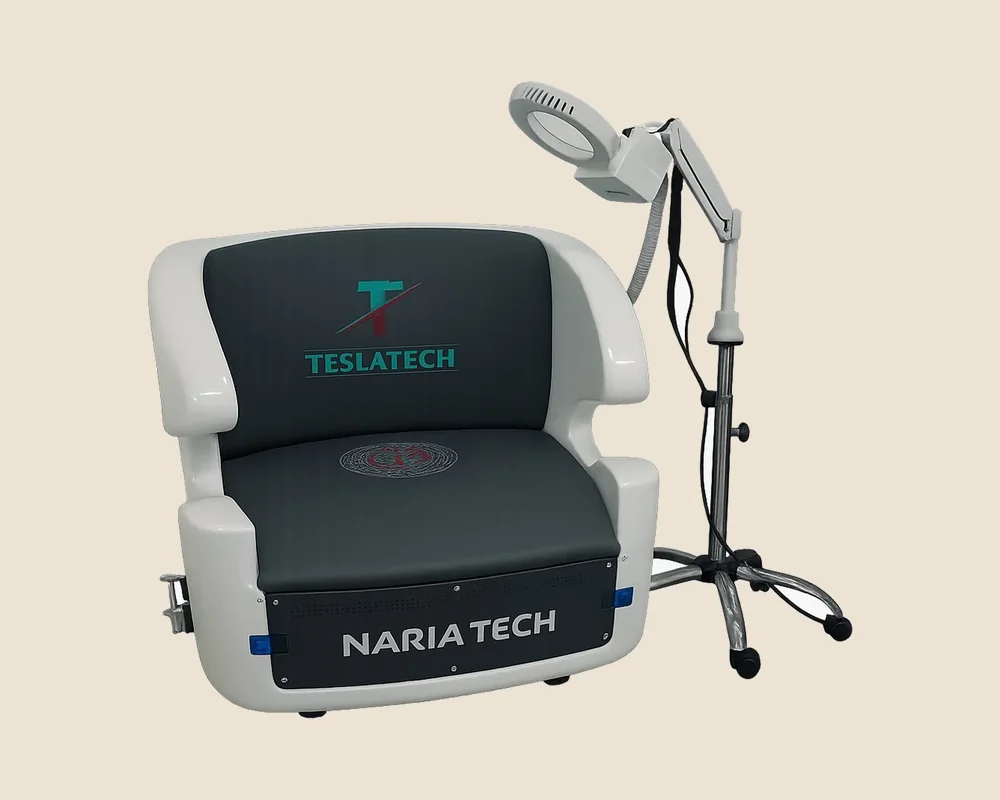NariaTech Chair