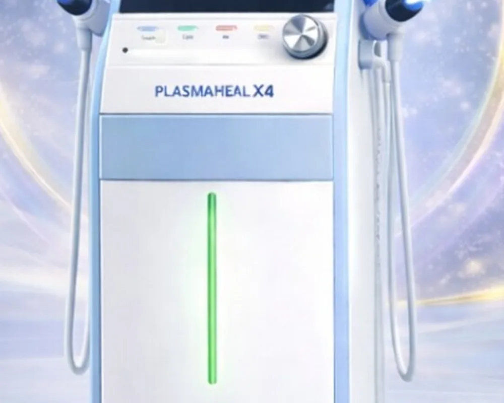 PlasmaHeal X4